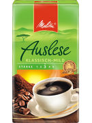 MELITTA MILD BOX 500G