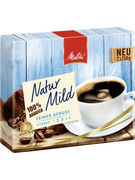MELITTA NATURMILD ( 2X250G)