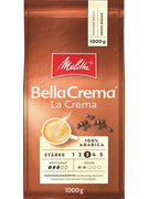 MELITTA BELLA CREMA LA CREMA GRAINS 1 KG