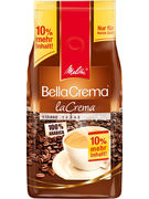 MELITTA BELLA CREMA LA CREMA 1100G