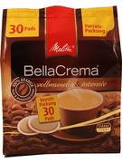 MELITTA BELLA CREMA VOLLMUNDIG INTENSIV 201G
