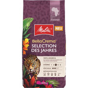 MELITTA BELLA CREMA Selection Karamel 1KG