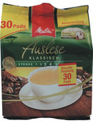 MELITTA AUSLESE PADS 210g 30Pads