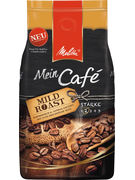 MELITTA MEIN CAFE MILD ROAST 1KG GRAINS