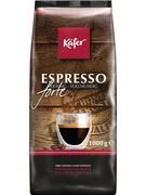KAEFER ESPRESSO KRAEFTIG  GRAINS 1KG