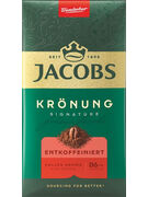 JACOBS KROENUNG FREE 500G
