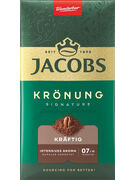 JACOBS KRONUNG KRAFTIG 500GR