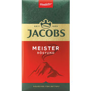 JACOBS MEISTERROEST 500G