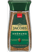 JACOBS KROENUNG GLAS soluble 200G