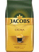 JACOBS CREMA Expertenröstung 1KG grains
