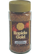JACOBS RAPIDO GOLD 200G