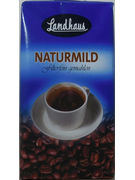 LANDHAUS NATURMILD 500G