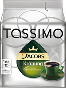 TASSIMO KROENUNG 104G 16P