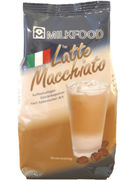 MILKFOOD LATTE MACCHIATO 400G SACHET