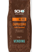 GRUBON CAPPUCCINO choco 1KG