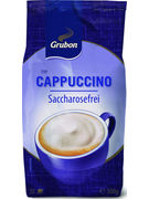 GRUBON CAPPUC UNGESUESST 500G