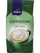 GRUBON CAPPUC CAFECLASSIC 500G