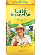 J.J.D. CAFE INTENCION ECOLOGICO BIO 500G