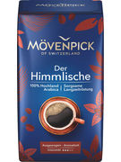 MOEVENPICK DER HIMMLISC. 500g