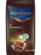MOEVENPICK EL AUTENTICO 500G