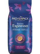 MOEVENPICK ESPRESSO 1KG GRAINS   4P