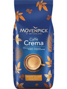 MOEVENPICK CAFE CREMA 1KG GRAINS  4p