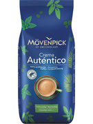 MOEVENPICK EL AUTENTICO CAFE CREMA 1KG