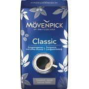 MOEVENPICK 16 PADS X 7G