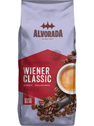 ALVORADA WIENER CAFE BOHNEN 1KG
