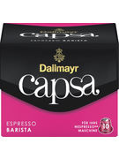 DALL CAPSA ESPRESSO BARISTA 56G