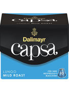 DALL CAPSA LUNGO MILD ROAST 56G