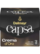 DALL CAPSA LUNGO CREMA D ORO 56G