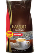 FAVOR MEGA pads REGULAR 100P 6,95G