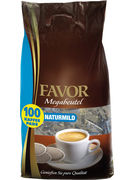 FAVOR MEGA pads NATURMILD 100P 6,95G