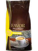 FAVOR MEGA pads DECAFEINE 100 P 6,95G