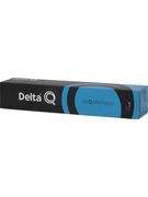 DELTA Q capsules DEQAFEINATUS 10p