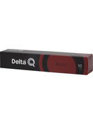 DELTA Q capsules QALIDUS NR10 10p