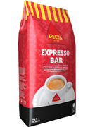 DELTA CAFE 1kg grains EXPRESSO BAR 70/30