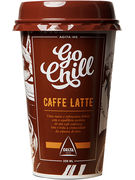 GO CHILL CAFFEE LATTE 230ML GO CHILL CAFFEE LATTE 230ML