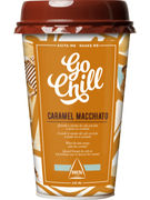 GO CHILL CARAMEL MACCHIATO 230ML