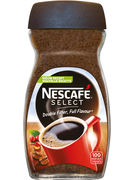 NESCAFE SELECT EXTRA 200G (OV 6)