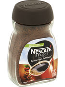 NESCAFE SELECT EXTRA 50G (OV 12)