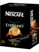 NESCAFE ESPRESSO 1,8GR 25P (OV 12)