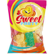 SWP NR 14 OURSONS CITRICS 100GR