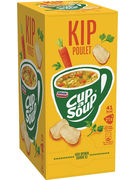 CUP A SOUP POULET 175ML CUP A SOUP POULET 175ML