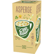 CUP A SOUP ASPERGE +CR 175ML