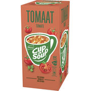 CUP A SOUP TOMATES +CR 175ML