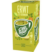 CUP A SOUP ST-GERMAIN 175ML