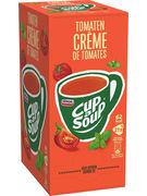 CUP A SOUP CREME TOMATE 175ML
