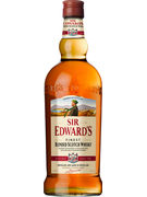 SIR EDWARD S WHISKY 40° 2L